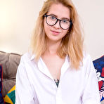 Pic of Clockwork Viktoria, Sexy Nerd Unleashes Her Wild Side