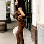 Pic of Soledad Lomas In Nordstrom Rack (Zishy) | BabeSource.com