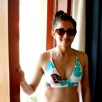 Pic of Indian female is caught in her underwear while trying on different outfits - NakedPics