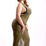 Pic of Nia Bleu Sacre Bleu BaDoinkVR - FoxHQ
