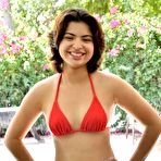 Pic of Hazel Heart in Bikini Vibrator at FTV Girls - Direct Stripper