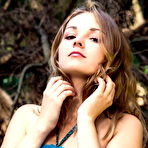 Pic of Jeff Milton Outdoor Blonde Posing Naked