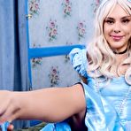 Pic of Dylan Moore in Cinderella A Porn Parody at VR Conk - Direct Stripper