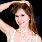Pic of Stella Cardo in Pink Heels