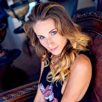 Pic of Cara Mell Takes off her Underwear