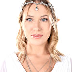 Pic of Angelika Grays Sexy Elf