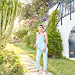 Pic of Ariana Cortez in Wanderlust Dreams by Ultra Films | Erotic Beauties