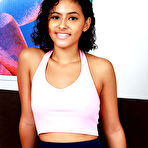 Pic of Dani Diaz in Takes Off Her Skirt at ATK Exotics - Free Naked Picture Gallery at Nudems