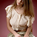 Pic of Ashley in Stairs at Femjoy - Free Naked Picture Gallery at Nudems