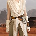 Pic of Emily Bloom in May The 4th - Free Naked Picture Gallery at Nudems