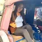 Pic of Yna Bukaka - Trike Patrol | BabeSource.com