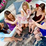 Pic of Penelope Kay, Andie Anderson - Brazzers | BabeSource.com