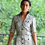 Pic of Amia Miley A Treat For Ganesha