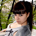 Pic of NuDolls Ira in Kitty