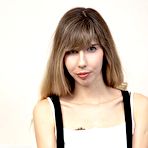 Pic of Margo Rokossovskaya Shows Off Her Slim Body And Nice Boobs