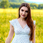 Pic of Julia K Nude Outdoors