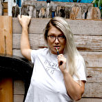 Pic of Emily Right in D For Delight at Zishy - Direct Stripper