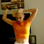 Pic of Nika NIkita in Leggings