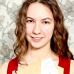 Pic of Madison Love Round Ass Redhead