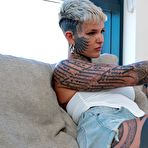 Pic of Stefani Marz - Riggs Films | BabeSource.com