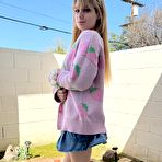 Pic of Evie Christian - ATK Galleria | BabeSource.com