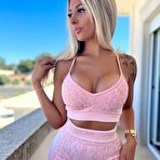 Pic of Ana Almeida - Free nude pics, galleries & more at Babepedia