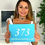 Pic of Vanessa Leone - Czech Sex Casting | BabeSource.com