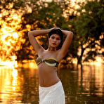 Pic of Kate AP Sunset By Femjoy at ErosBerry.com - the best Erotica online