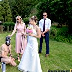 Pic of Andrea - Bride 4K | BabeSource.com