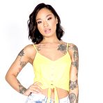 Pic of Honey Gold - We Fuck Black Girls | BabeSource.com