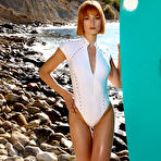 Pic of Dolly Dyson catches the highest waves and rides the biggest dicks