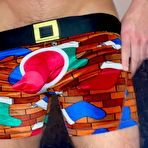 Pic of Unwrapped - Cade Maddox