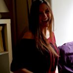 Pic of afterhoursexposed - Rebeka Masturbating Then Letting Me Finger Her To Orgasm In My Bedroom Window