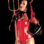 Pic of Laura Angel, Welcome to Hell