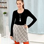 Pic of Becky X only-opaques