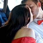Pic of Nickey Huntsman - Teens Love Anal | BabeSource.com
