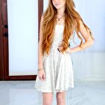 Pic of Amber Stark and Ashley Alexander in Back To School Spankings at Bratty Sis - Direct Stripper