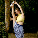 Pic of Ariel Gossimer in Tease By The Sea 2 at Zishy - Direct Stripper