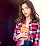 Pic of Mila Azul in For Your Pleasure at MetArt - Free Naked Picture Gallery at Nudems