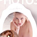 Pic of Skokoff Emily Bloom in Almost Dressed
