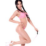 Pic of Ara Mix in Pleasure Balls at IStripper - Free Naked Picture Gallery at Nudems