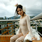 Pic of Roselina Andee Shero Girls By Zishy at ErosBerry.com - the best Erotica online