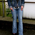 Pic of Hot MILF Gabriela came to our public casting and gave us way more than we anticipated - Mature.nl