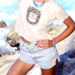 Pic of Ludmilla, Virgin Territory