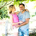 Pic of AdultPrime.com | Beauty and the Senior Photo Set: Lily Ray - Philippe Soine