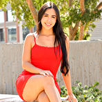 Pic of Amanda in Booty-Ful Fashion by FTV Girls | Erotic Beauties