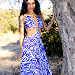 Pic of Dulce Sexy At Sunset