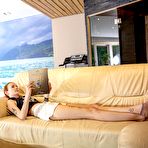 Pic of AdultPrime.com | Beauty and the Senior Photo Set: Bellinda & Luc-B