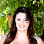 Pic of Rose Blush in 36N Bra Buster at XL Girls - Free Naked Picture Gallery at Nudems