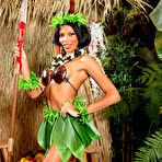 Pic of Gilligan's Trans Adventures, S4 - A Parody